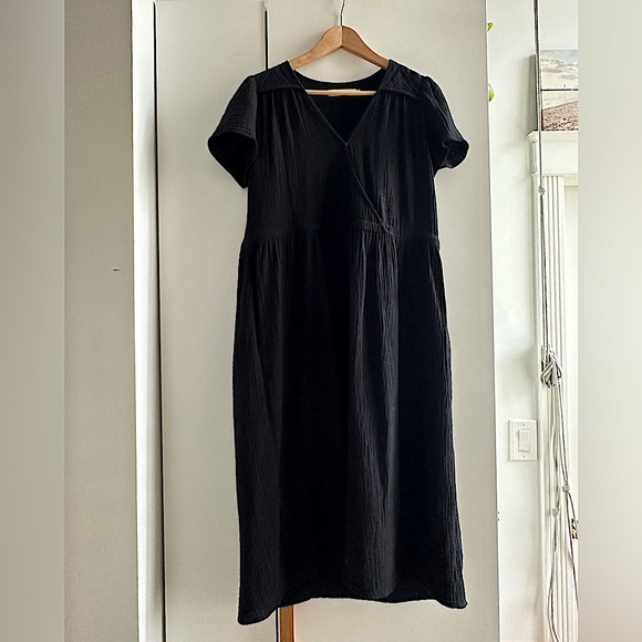 Christy Dawn Dawn Dress size Medium Petite - Picture 2 of 5